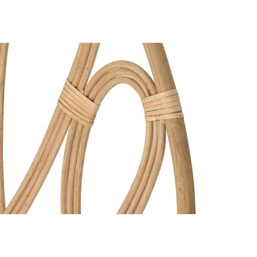 Cabeceira de Cama Bambu Rotim 104 x 2 x 58,5 cm - Image 3