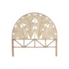 Cabeceira de Cama Natural 153 X 3 X 149 cm