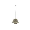 Candeeiro de teto 50 W 74 x 74 x 65 cm