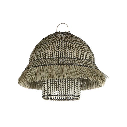 Candeeiro de teto 50 W 74 x 74 x 65 cm - Image 5
