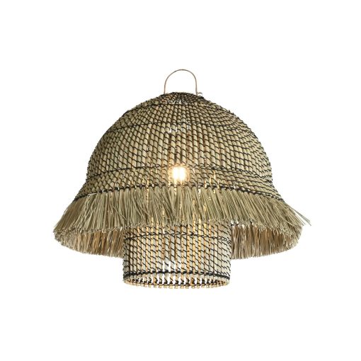 Candeeiro de teto 50 W 74 x 74 x 65 cm - Image 6