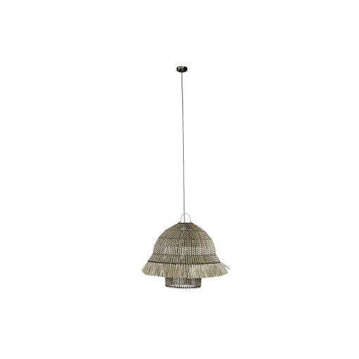 Candeeiro de teto 50 W 74 x 74 x 65 cm
