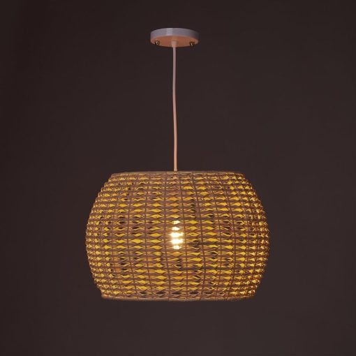 Candeeiro de teto Natural 60 W - Image 3