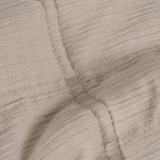 Colcha Bege 180 x 260 x 1 cm - Image 4