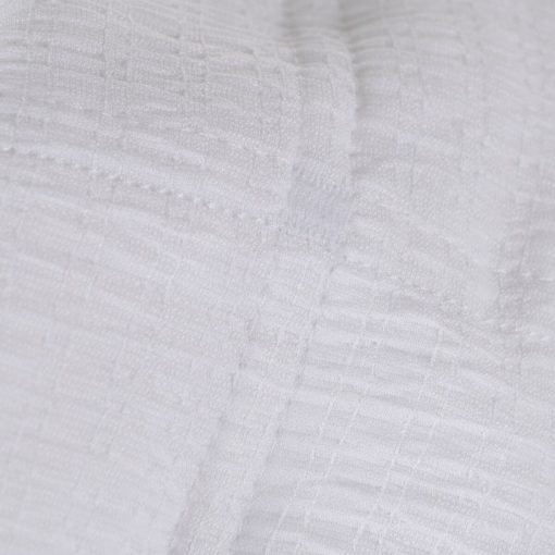 Colcha Branco 230 x 280 x 1 cm - Image 4