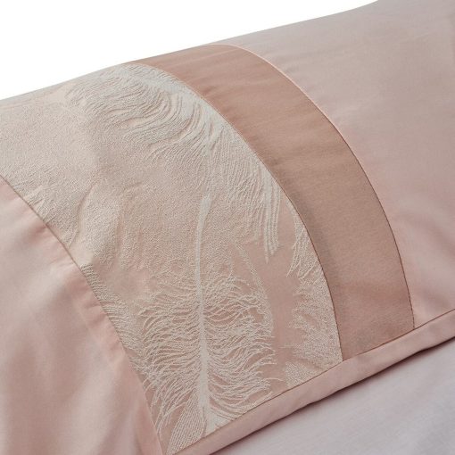 Colcha MARCH Cor de Rosa Casal 230 x 250 x 2 cm - Image 3