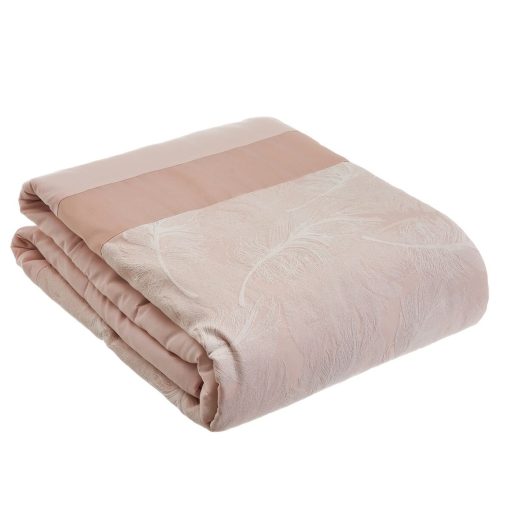 Colcha MARCH Cor de Rosa Casal 230 x 250 x 2 cm - Image 4
