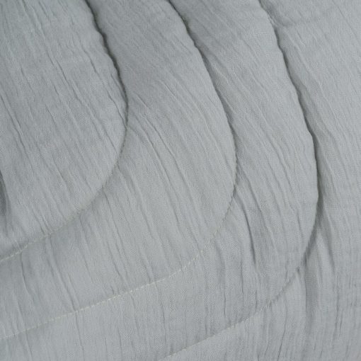 Colcha Verde 180 x 1 x 260 cm - Image 3