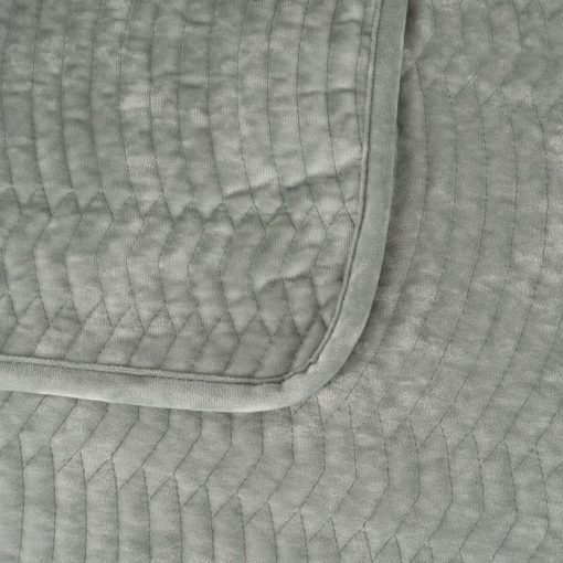 Colcha Verde 270 x 1 x 260 cm - Image 2