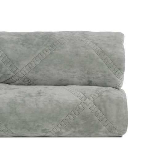 Colcha Verde 270 x 1 x 260 cm
