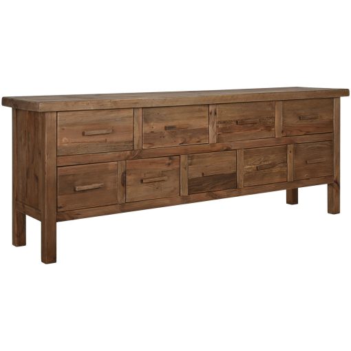 Cómoda Alpino 210 X 48 X 80 cm