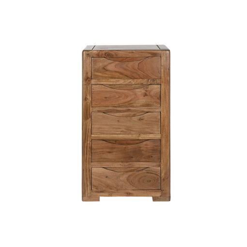 Cómoda Natural 50 x 40 x 90 cm - Image 6
