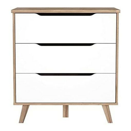 Cómoda Vankka Madeira Eik (80 x 42 x 86