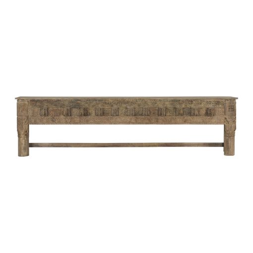 Consola 390 X 50 X 102 cm - Image 2