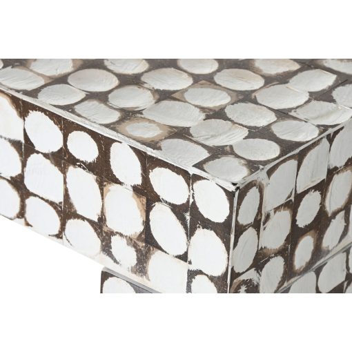 Consola Branco 123 X 36 X 81 cm - Image 3