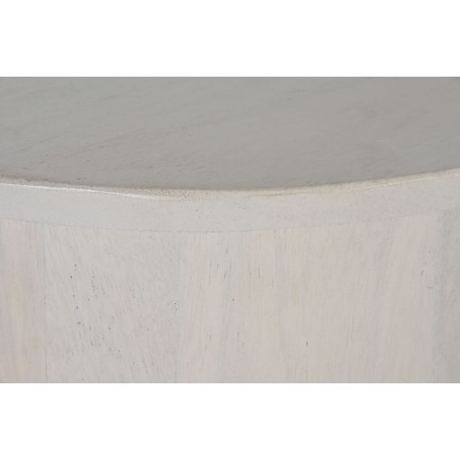 Consola Branco 136 x 40 x 76 cm - Image 3