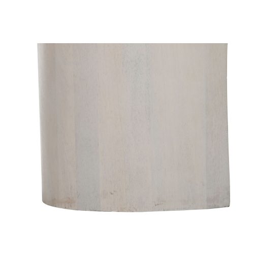 Consola Branco 136 x 40 x 76 cm - Image 4