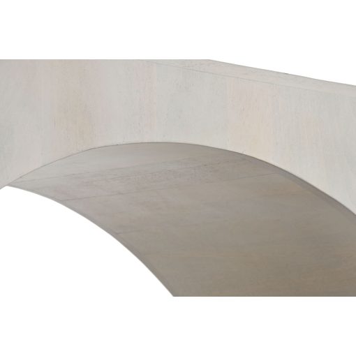 Consola Branco 136 x 40 x 76 cm - Image 6