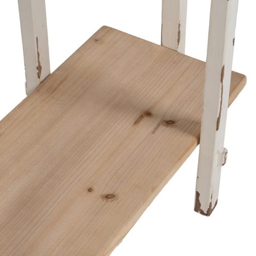 Consola Branco Natural 120 x 40 x 80 cm - Image 4