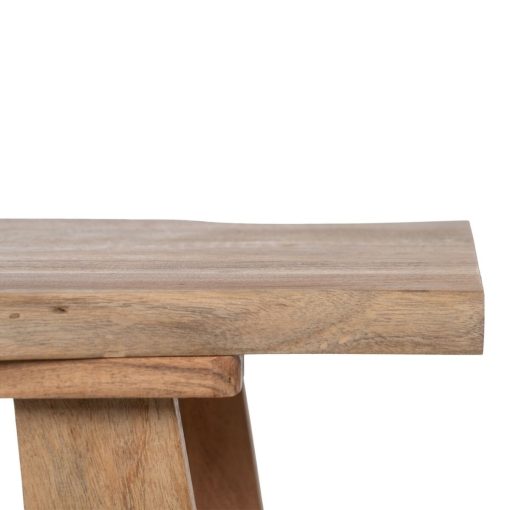 Consola Natural 115 x 40 x 76,5 cm - Image 4
