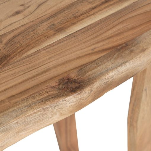 Consola Natural 115 x 40 x 76,5 cm - Image 5