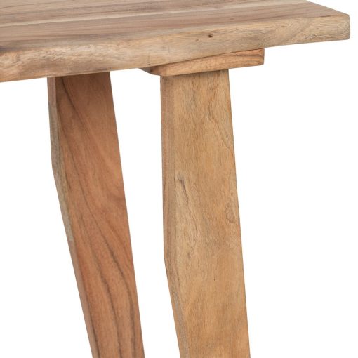 Consola Natural 115 x 40 x 76,5 cm - Image 6
