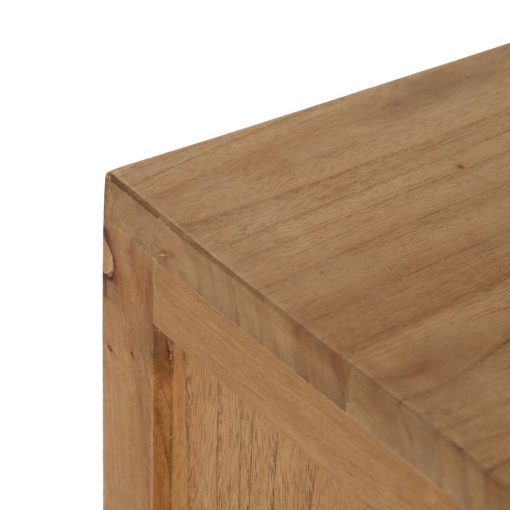 Consola Natural 85 x 26 x 85 cm - Image 4