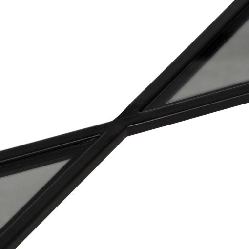Consola Preto 100 x 30 x 70 cm - Image 5