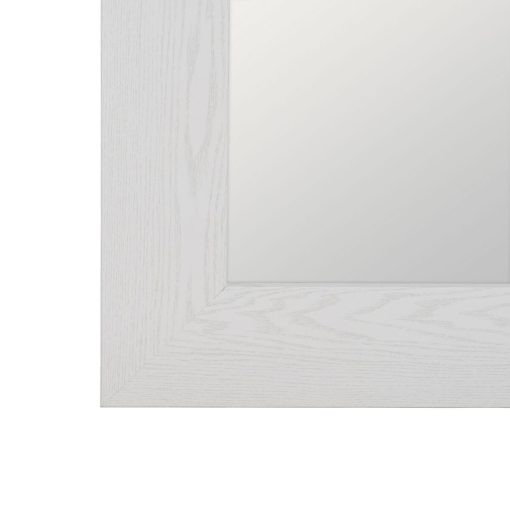 Espelho de parede Branco 57 X 3 X 177 CM - Image 6