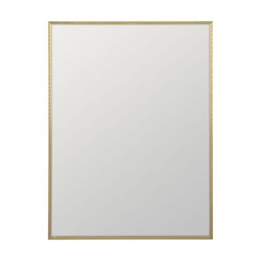 Espelho de parede Dourado 60 x 4 x 80 cm - Image 2