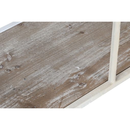 Estantes Branco Natural Metal 159 X 36,5 X 91 cm - Image 5