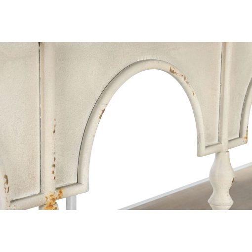 Estantes Branco Natural Metal 159 X 36,5 X 91 cm - Image 6