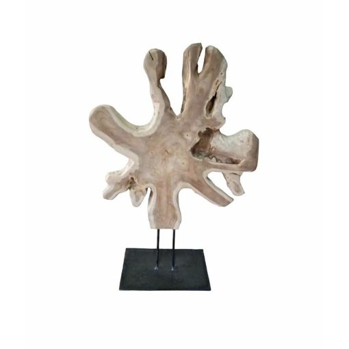 Figura Decorativa 52 x 22 x 84 cm 62 x 22 x 76,5 cm - Image 5