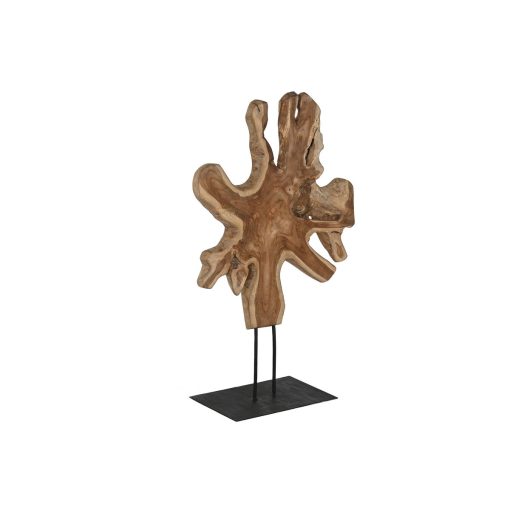 Figura Decorativa 52 x 22 x 84 cm 62 x 22 x 76