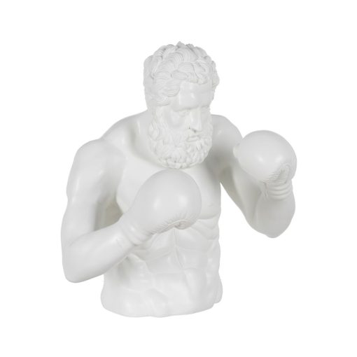 Figura Decorativa Branco - Image 2