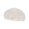 Figura Decorativa Branco