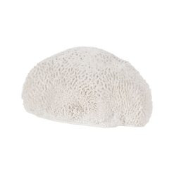 Figura Decorativa Branco