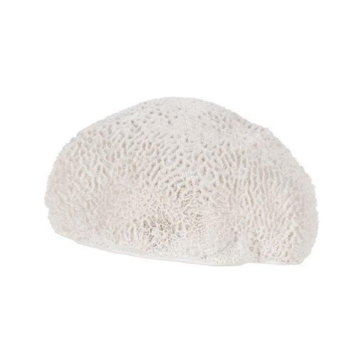 Figura Decorativa Branco