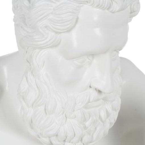 Figura Decorativa Branco - Image 6