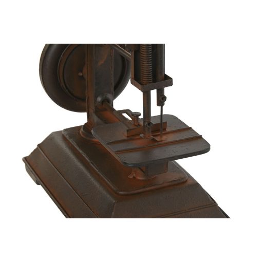 Figura Decorativa Bronze Vintage 19 x 12 x 21 cm - Image 2