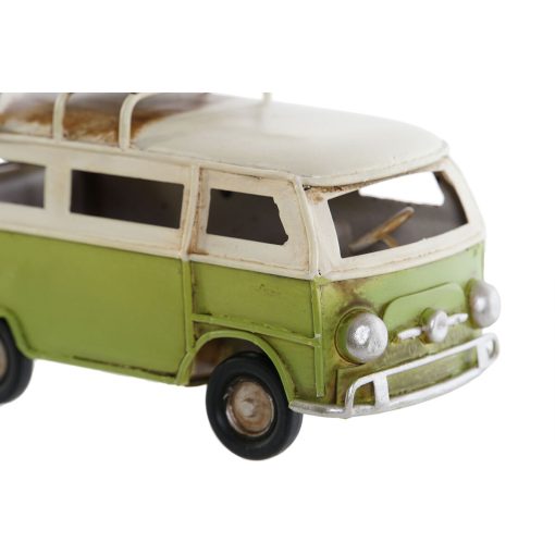 Figura Decorativa Carrinha 11 x 5 x 5,5 cm (4 Unidades) - Image 3