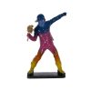 Figura Decorativa Multicolor