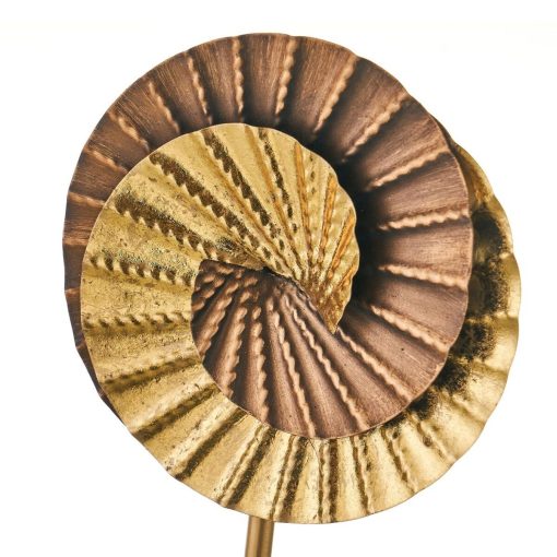 Figura Decorativa Multicolor 17 x 8 x 46 cm - Image 2