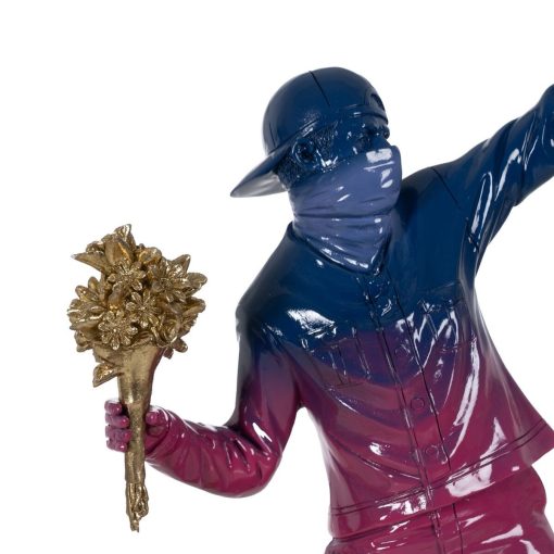 Figura Decorativa Multicolor - Image 3