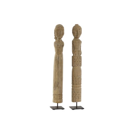 Figura Decorativa Natural 7