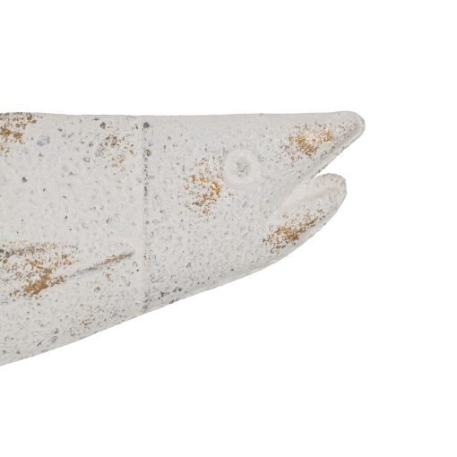 Figura Decorativa Peixe - Image 2