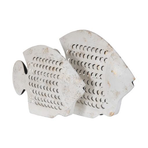 Figura Decorativa Peixe - Image 2