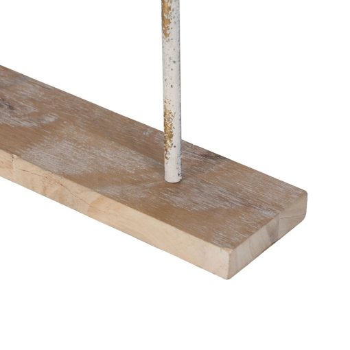 Figura Decorativa Peixe - Image 5
