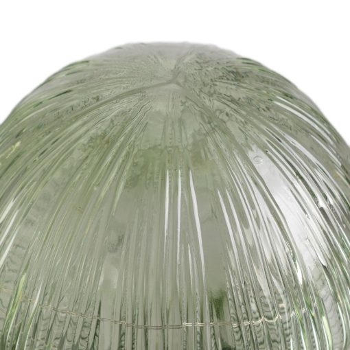 Figura Decorativa Verde Cogumelo 12,5 x 12,5 x 15 cm - Image 4