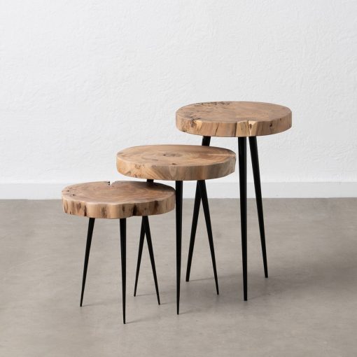 3 cm (3 Unidades)